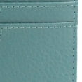 thumbnail image 4 of Eastern Counties Leather Della Leather Coin Purse (Pack of 4), 4 of 4