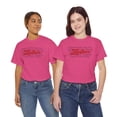 thumbnail image 6 of Mother Strong beautiful wise kind for Mother's day gift Unisex Cotton Tee, 6 of 7