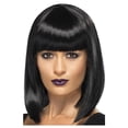 thumbnail image 1 of Smiffys Womens R'n'B Star Wig, 1 of 2