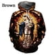 thumbnail image 4 of Sudadera con capucha con estampado 3D de la Santísima Virgen María y Jesús, fe, amor, esperanza, para hombres y mujeres, sudadera de manga larga, ropa para hombre, 4 of 5