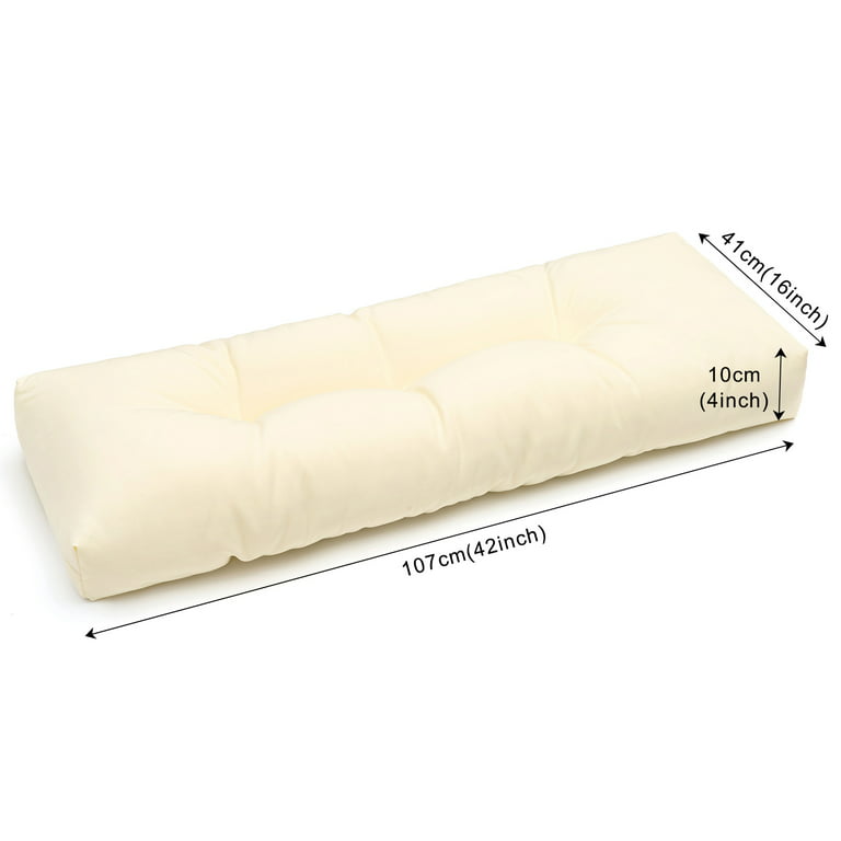 Patio Bench Cushion