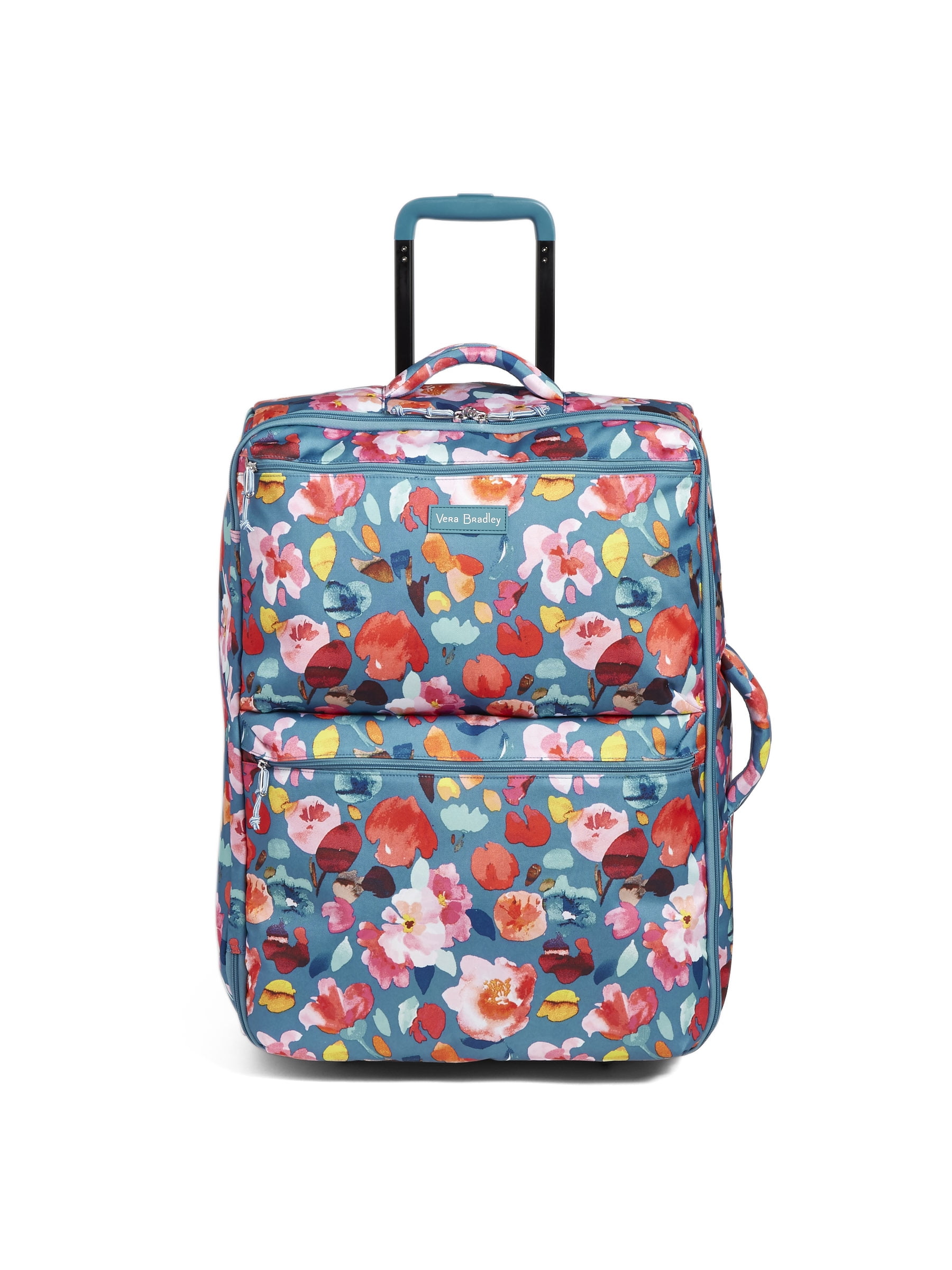 factory style lighten up wheeled carry on