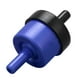 thumbnail image 5 of 433862117, Vacuum Check Valve Easy Installation Control Vacuum Check Valve Beautiful Appearance Replacement For A4 For Car Exterior Trim ANGGREK Otros, 5 of 8