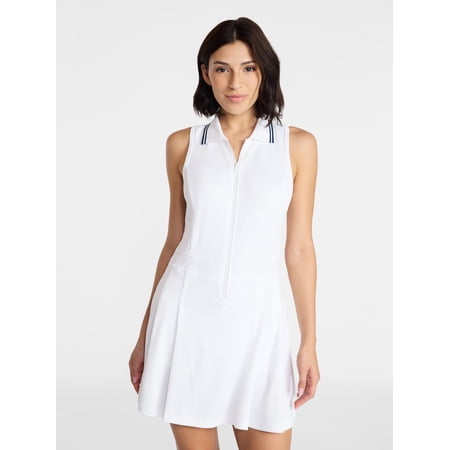 Avia Women's Golf Dress, Sizes XS-XL