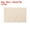 Beige, variant on Dollhouse Wallpaper and Flooring 12 Inch x 8 Inch Fabric Pattern Coffee for Dollhouse Sand Table Model 10 Pcs