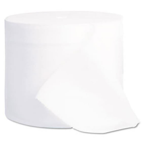 *  SCOTT Coreless Standard Roll Bath Tissue- 1000 Sheets/Roll- 36 Rolls/Carton
