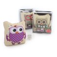 thumbnail image 3 of UNIQUE Owl Pin Cushion, Cute Design with Weighted Base for Stability, 3 of 3