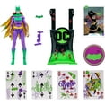 thumbnail image 2 of McFarlane Toys DC MULTIVERSE Collectible Child Batgirl Action Figure, Plastic, 7", 2 of 10