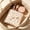 Floral Bunny, variant on Reusable Self-Adhesive Multi-Use Storage Cloth Mat, Portable Non-Slip Pouches for Camera Lens Makeup Brushes Tools Jewelry, Drawer Liner Travel Organizer, Washable Gripper Fabric,19.6in(Floral Bunny)