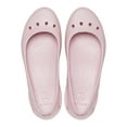 thumbnail image 5 of Crocs Women's Kadee Flats, 5 of 6