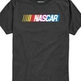thumbnail image 3 of NASCAR - 1976 Logo - Kids Youth Short Sleeve Graphic T-Shirt, 3 of 4