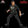 thumbnail image 3 of Marvel Legends Series Daredevil: Born Again Punisher, 3 of 3