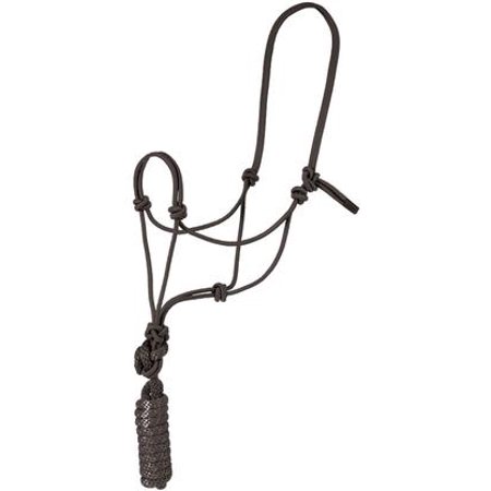 - Mustang Economy Mountain Rope Halter