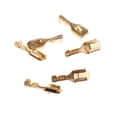 thumbnail image 6 of 50Pcs insulated Female Spade Electrical Connectors Terminals 6.3mm, 6 of 8