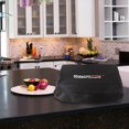 thumbnail image 5 of Royal Gourmet PD1300 Portable 3-Burner Propane Gas Grill Griddle, 5 of 5