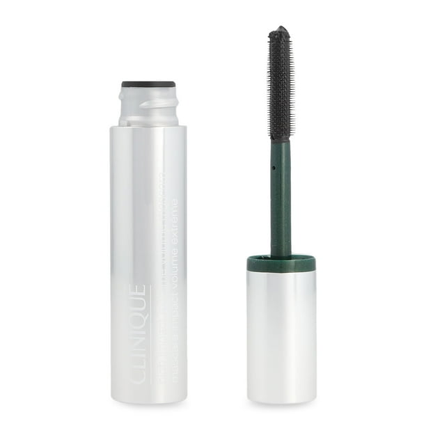 Máscara De Pestañas Clinique High Impact Extreme Volume 10 ml
