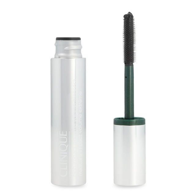 Máscara De Pestañas Clinique High Impact Extreme Volume 10 ml