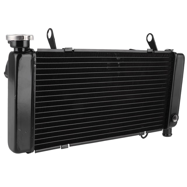 Motorcycle Cooler,Motorcycle Radiator Cooler Cooling Engine Oil Cooler Motorcycle Radiator Unmatched Quality