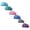 BAC77-WYY260415003004, variant on IYYVV Sport Headbands For Men And Women - 7 Pcs Sweat Absorbent Running Headband For Fitness Workout Running Rugby Baseball Yoga Training Unisex Sweatband WYY260415003001