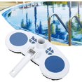 thumbnail image 1 of For cleaning the swimming poolProfessional swimming pool cleaning set, accessories for swimming pool suction head pond cleaning, 1 of 5