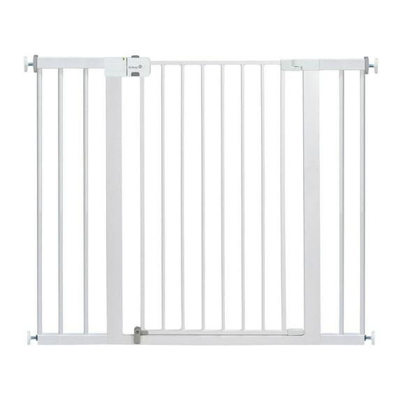 Safety 1ˢᵗ® SecureTech Extra Tall & Wide Gate