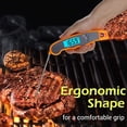 thumbnail image 4 of Meat thermometer food grill measurement waterproof probe thermometer, 4 of 11