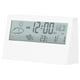 thumbnail image 2 of Reloj Despertador Electrónico Multifunción NikouMX Temperatura Humedad, 2 of 8