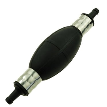 5/16 inch 8mm Way Fuel Hose Hand r Bulb for Car Truck RV Boat Gasoline Petrol Accessories
