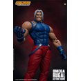 thumbnail image 4 of Storm Toys-figura de acción coleccionable a escala 1/12, soldado masculino OMEGA RUGAL, conjunto completo de 6 pulgadas, modelo de cuerpo, juguetes para fanáticos, los mejores regalos, 4 of 4