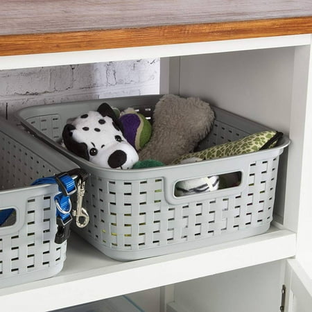 sterilite basket