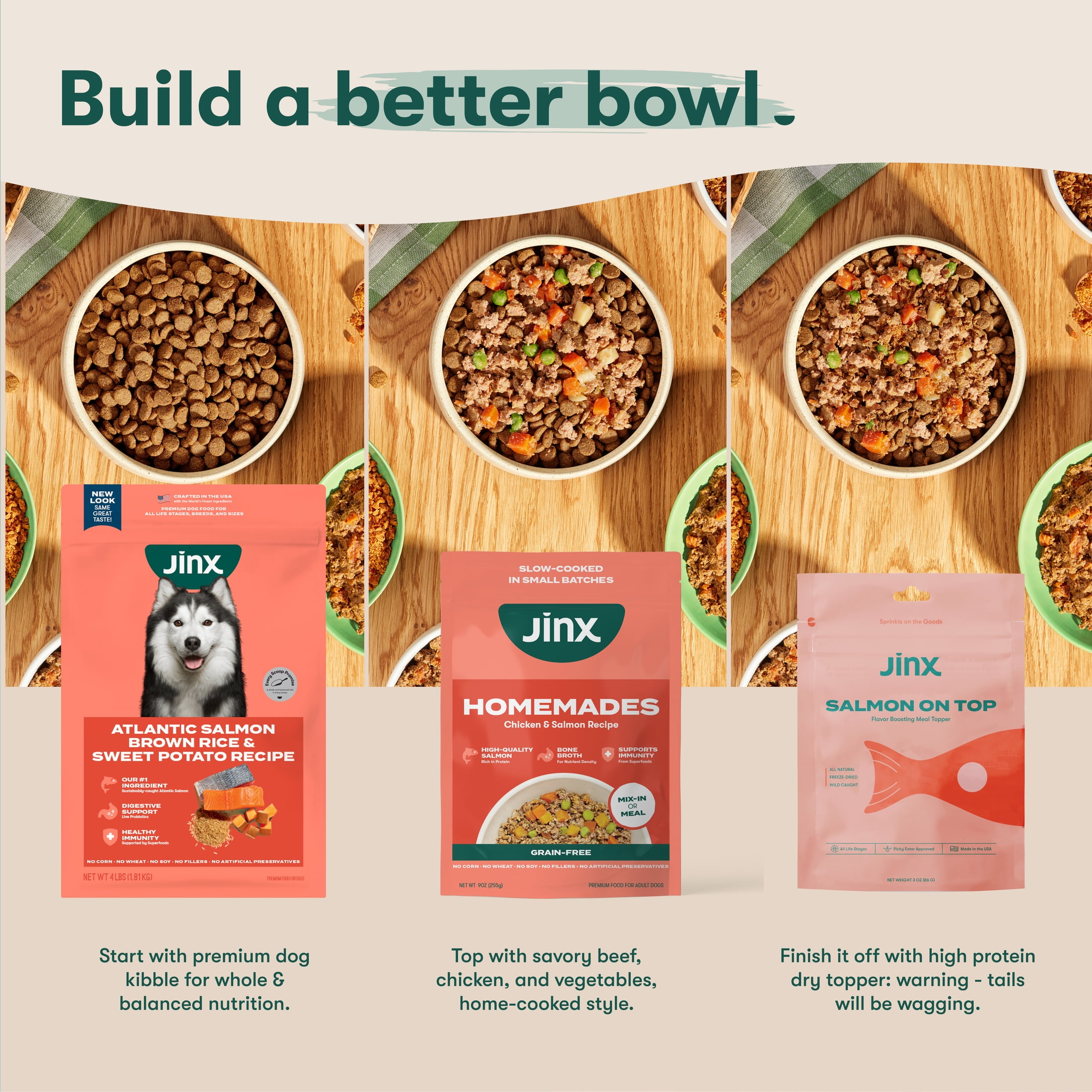 Jinx - Walmart.com