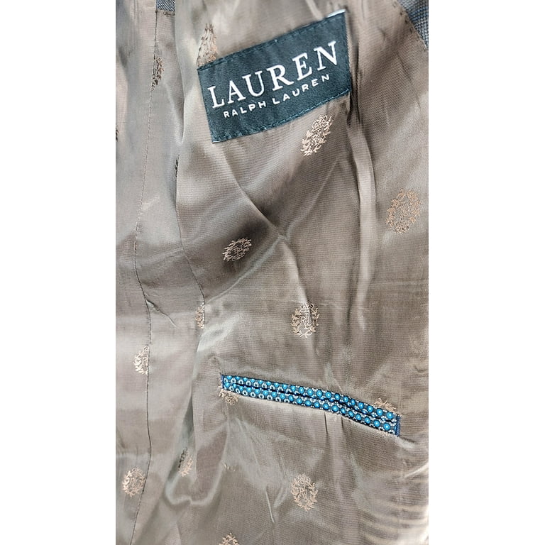 Lauren ultraflex sport coat cheap