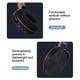 thumbnail image 4 of ¡Descuentos por Doquier!, Auriculares inalámbricos Auriculares Bluetooth Auriculares estéreo HIFI Auriculares para juegos Auriculares supraurales Akmoler, 4 of 9
