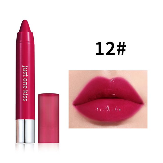 Fiudx Set de Labiales, Beauty Box de 10 Toneladas de Clásicos, Color de Larga Duración, Fórmula Hidratante En Pasta Nude, Ideal para Citas, Regalo para Mujer, Diseño Ideal para Viajes, Hasta 8 Horas