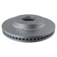thumbnail image 3 of Disco Freno Delantero Izquierdo o Derecho OEM Para Ford Explorer DE 2006 A 2010 Motorcraft, 3 of 7