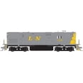 thumbnail image 2 of Atlas 10011021 HO Louisville & Nashville Alco C420 Phase 2B w/Sound & DCC #1318, 2 of 2
