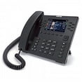 thumbnail image 7 of Mitel 6869 IP Phone, Desktop, Black, 7 of 7