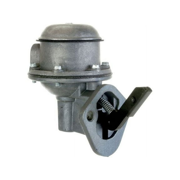 Fuel Pump - Compatible with 1955 - 1964 Ford F-350 3.6L 6-Cylinder 1956 1957 1958 1959 1960 1961 1962 1963