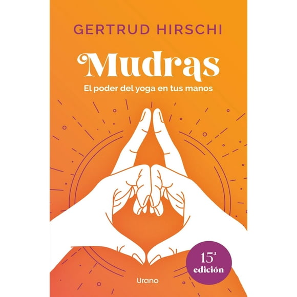 Mudras Blanco