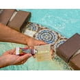 Flex Seal Mini Pool Patch and Repair Kit, Includes Flex Tape and Flex