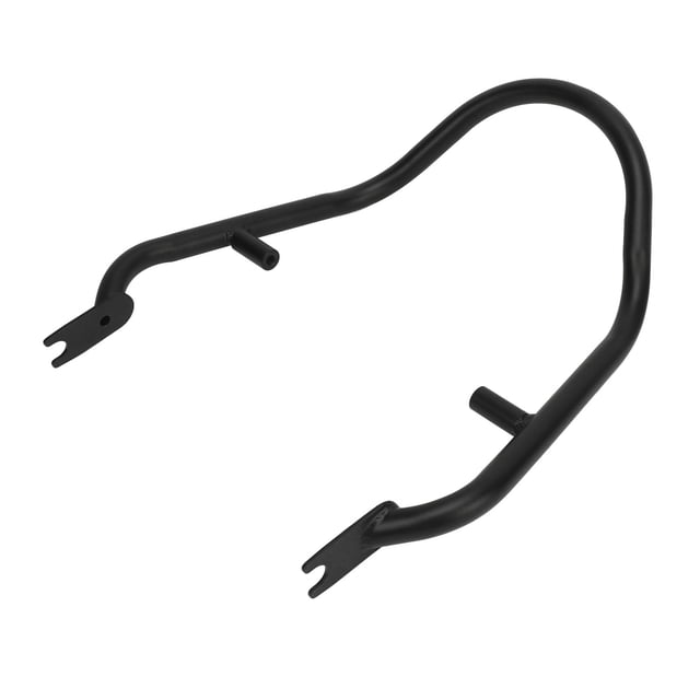 Barra De Agarre Para Pasamanos De Motocicleta, Apoyabrazos Trasero Para Pasajero, Soporte De Agarre Texturizado De Alta Resistencia Para W800 Cafe W800 Street