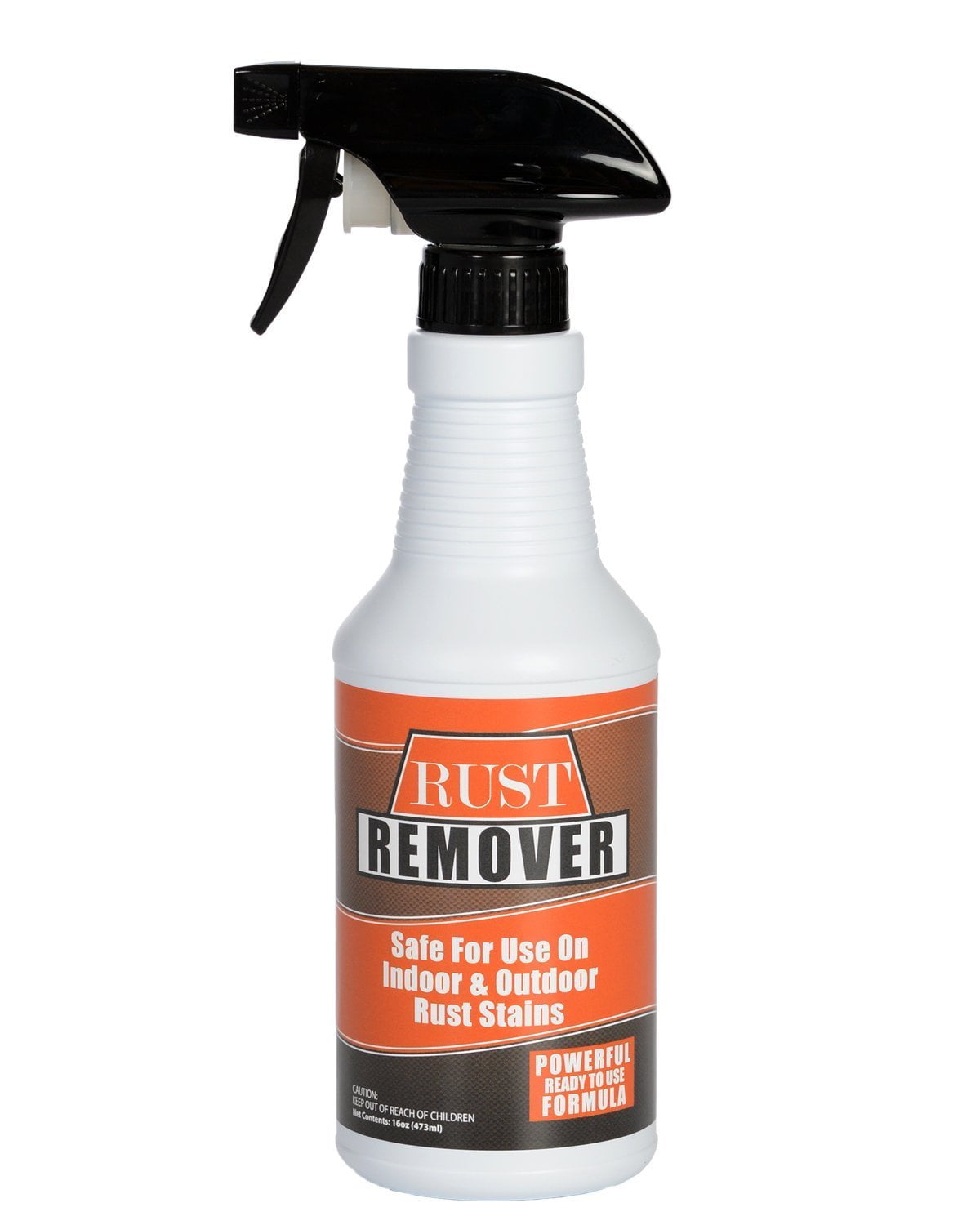 rust remover spray