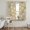 Sandy Beige, Mustard Yellow, Charcoal, White, variant on Cute Bees Sunflowers Sheer Curtains 63 Inch Length 2 Panels Set, Yellow Floral Grey Farmhouse Voile Window Treatment Rod Pocket Curtains Sheers Drapes for Bedroom/Living Room/Kitchen 52x"63"x2