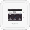 thumbnail image 1 of NETGEAR Nighthawk M6 5G WiFi 6 Hotspot Unlocked Mobile Wireless Access Point, 1 of 1