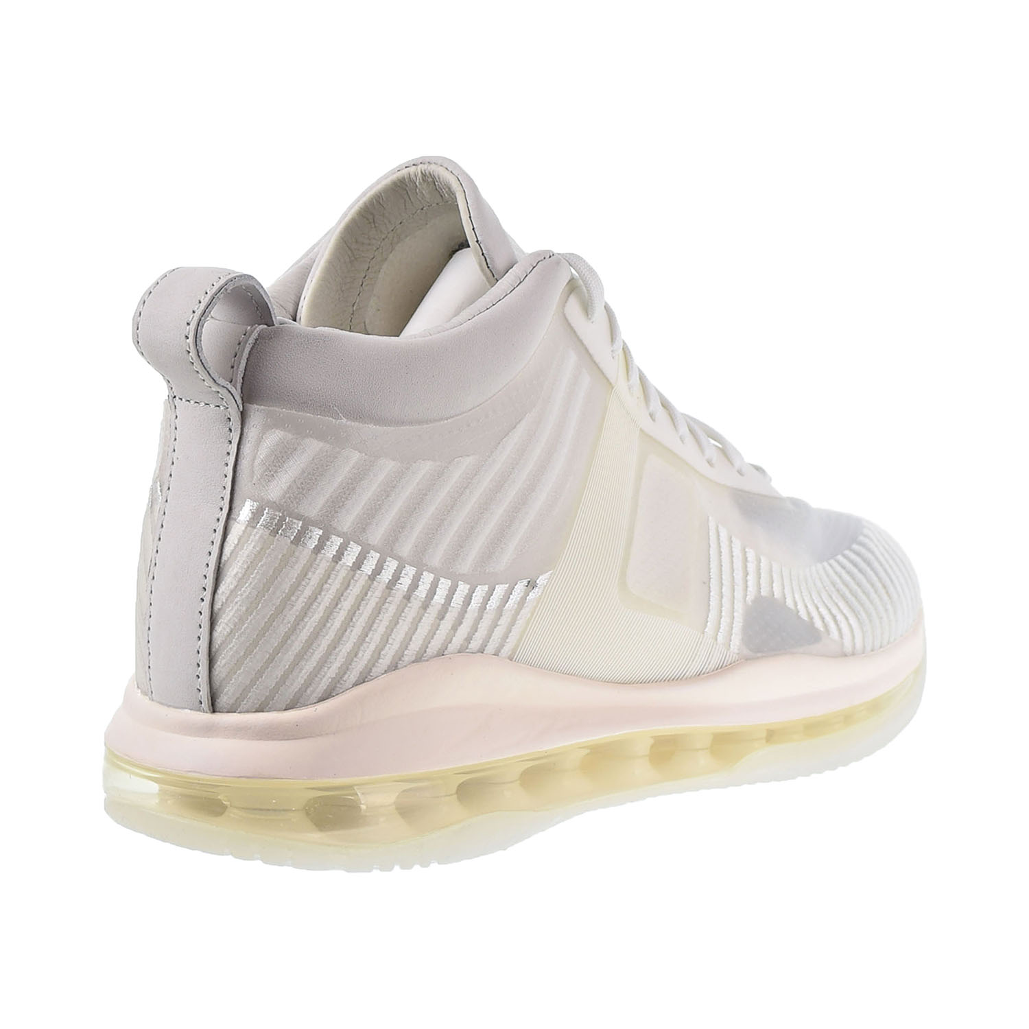 Nike Lebron X JE Icon QS Men's Shoes White-Sail-Summit White aq0114-101 - image 3 of 6