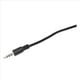 thumbnail image 4 of 10X 3.5mm Clavija Jack de Audio AUX A USB 2.0 Macho Cable del Cargador Cable Adaptador para MP3 del Coche, 4 of 4