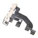 thumbnail image 2 of Cable de cámara frontal para reemplazo de cámara IOS X Color negro fácil de reemplazar compatible con dispositivos de asistencia ANGGREK Otros, 2 of 8