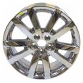 thumbnail image 1 of Rin OEM 8.0 X 18" Mkx DE 2011 A 2015 Ford Original, 1 of 7