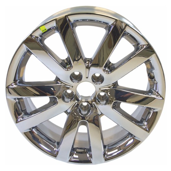 Rin OEM 8.0 X 18" Mkx DE 2011 A 2015 Ford Original
