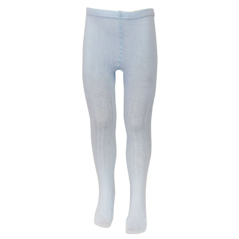 Thick ribbed tights cheap
